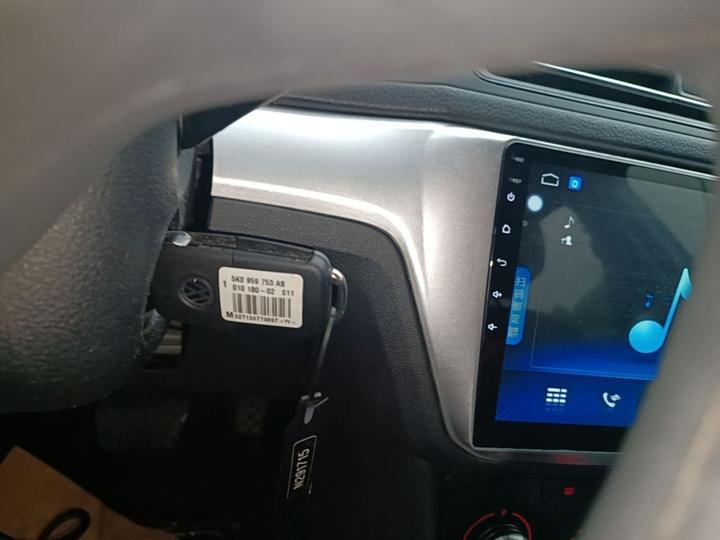 2019 Lavida 1.5L AT China VI photo 8