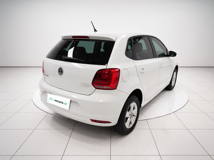 Polo 2016 1.4L MT photo 6