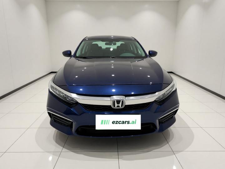 2019 260TURBO China VI photo 2