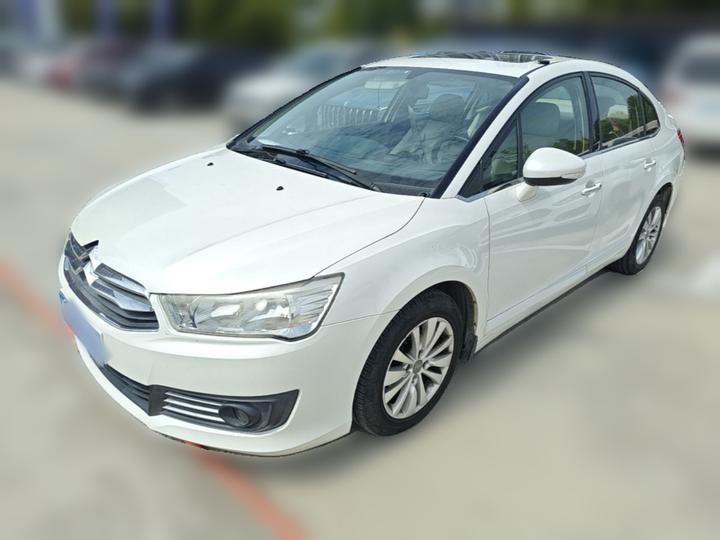 2014 VTS 1.6L AT