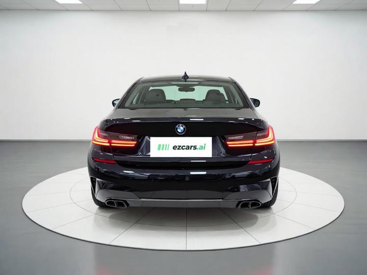 3 Series 2021 Facelift 320Li M Sport Package photo 3