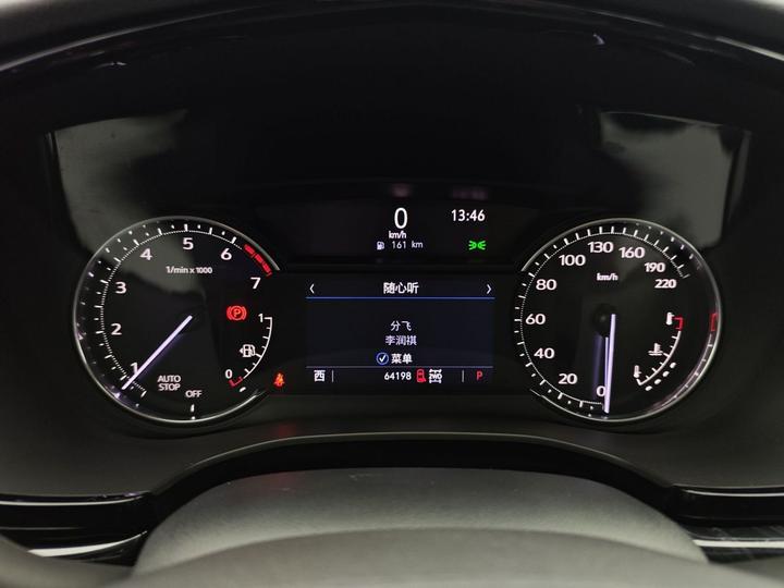 XT6 2022 2.0T 6-Seater AWD Luxury photo 4