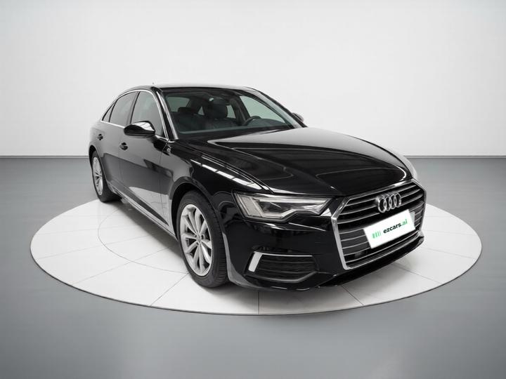A6L 2022 40 TFSI Luxury photo 3