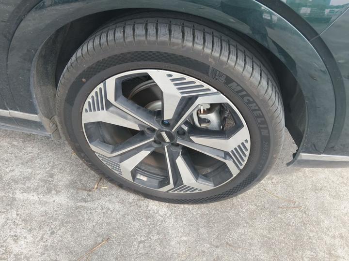 Blue Mountain 2023 AWD Extended Range photo 8