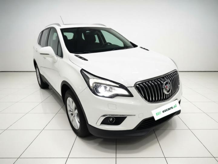 Envision 2014 28T AWD Elite photo 3