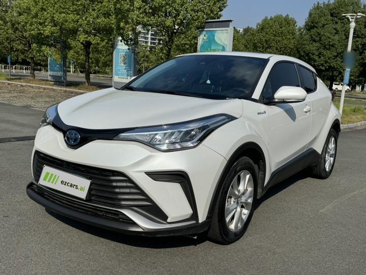 IZOA 2022 Hybrid 2.0L
