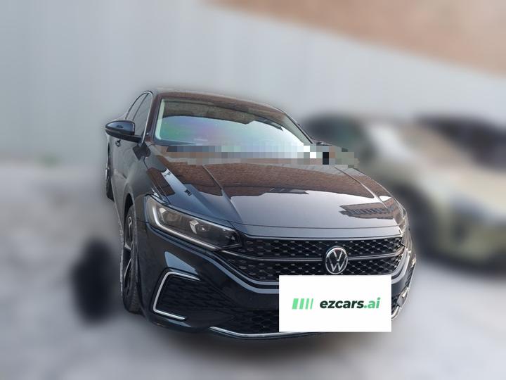 Passat 2023 330TSI Elite photo 3
