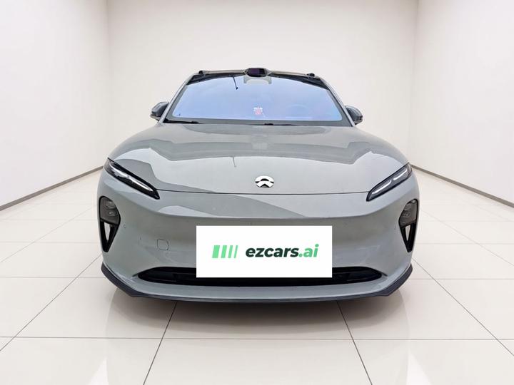 ET5T 2024 75kWh Touring photo 2