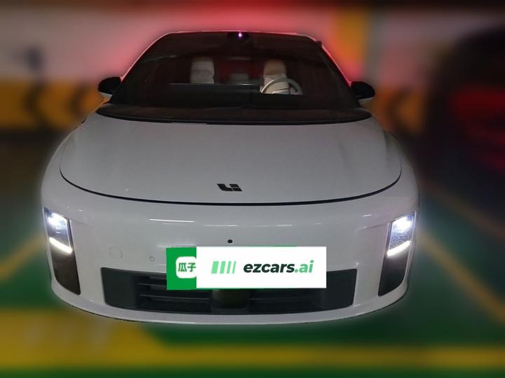 Li Auto i6 2025 AWD Standard photo 2