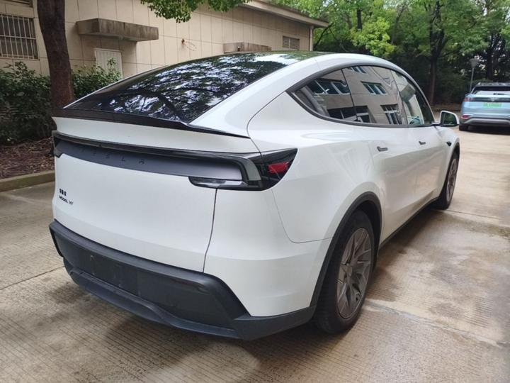 Model Y L 2025 Long Range AWD photo 4