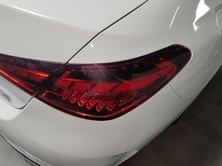 C-Class 2024 C 200 L Sport photo 7