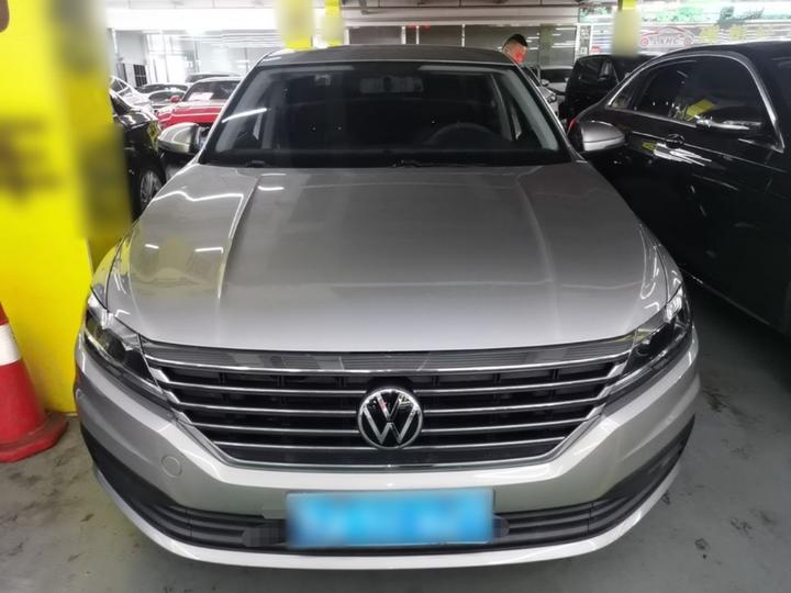 Lavida 2021 1.5L AT photo 2