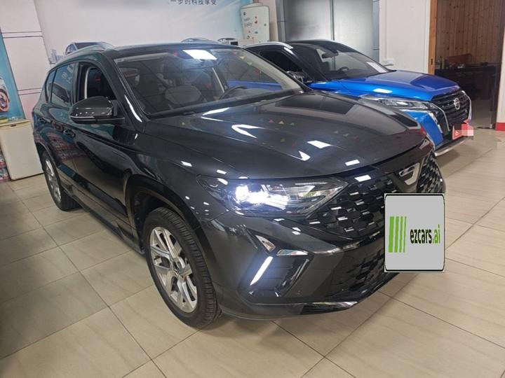VS5 2024 280TSI AT photo 3