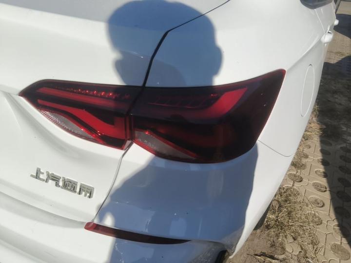 Cruze 2023 1.5L DCT WOW photo 7