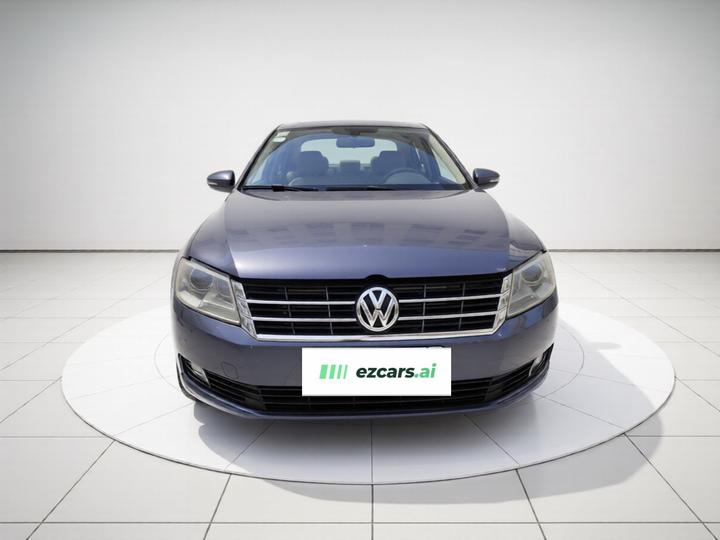 Lavida 2013 Facelift Classic 1.6L AT Comfort photo 2