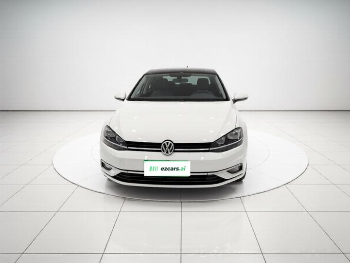 Golf 2018 1.6L AT Comfort photo 2