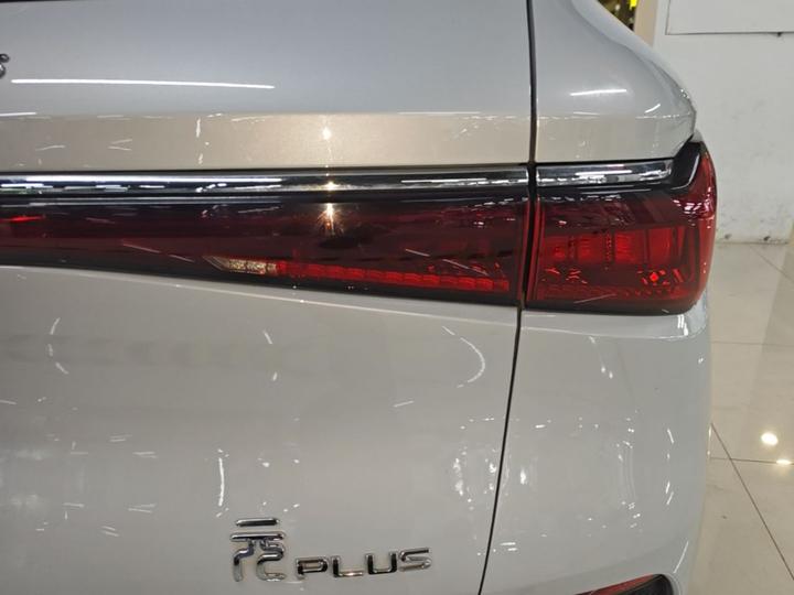 Yuan PLUS 2022 430KM Premium photo 7