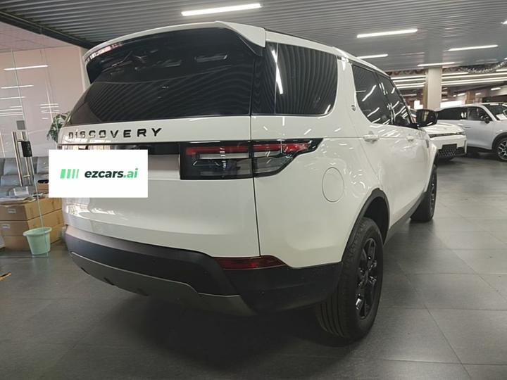 Discovery 2019 3.0 SC V6 SE photo 4