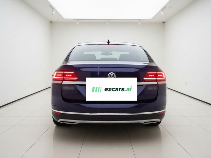Teramont 2017 380TSI AWD Luxury photo 3