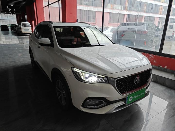 HS 2019 30T AT RWD Trophy China VI photo 3