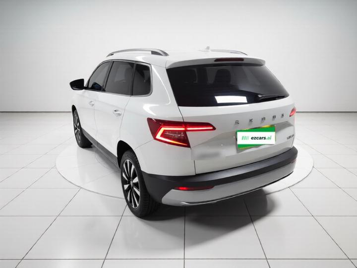Karoq 2021 TSI280 Luxury photo 4