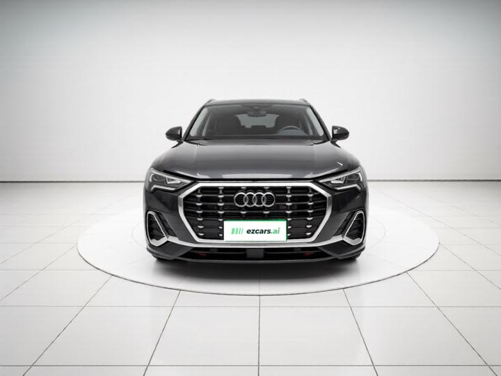 Q3 2023 35 TFSI Progressive Dynamic 1.4T photo 2