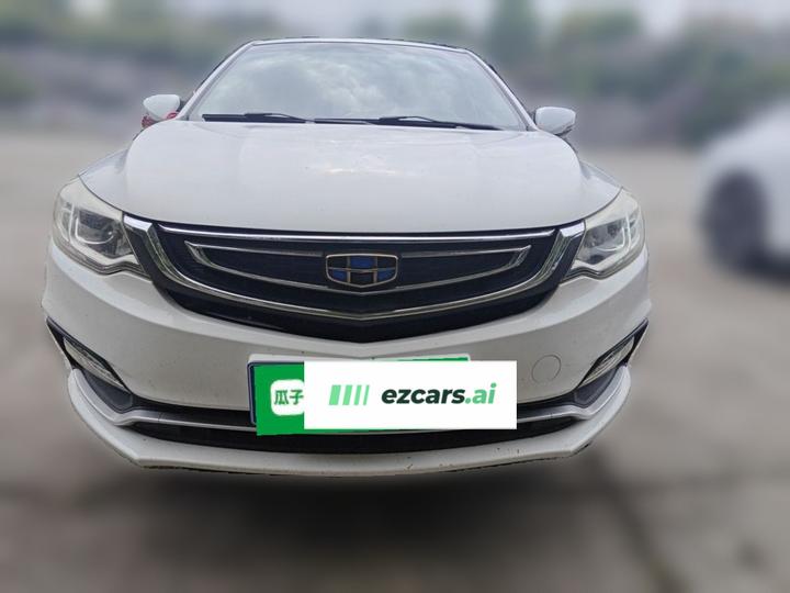 Vision 2018 1.5L AT Premium photo 2