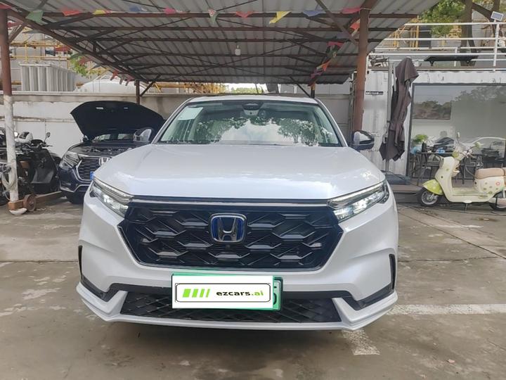 CR-V EV 2023 2.0L e:PHEV photo 2
