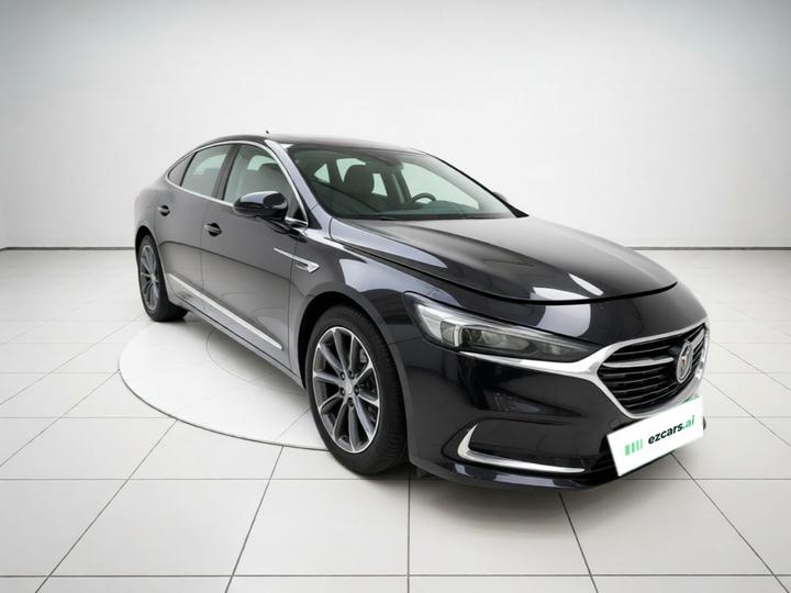 LaCrosse 2022 652T Luxury photo 3