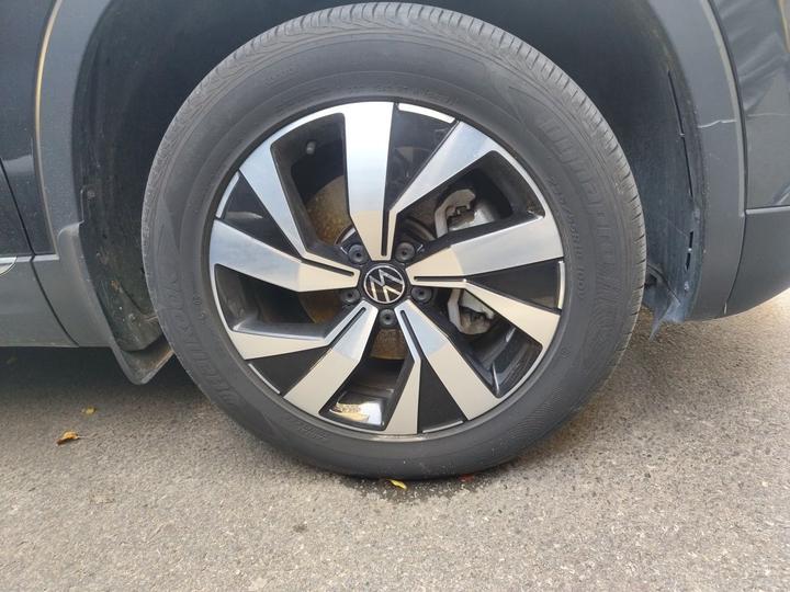 Tayron 2021 330TSI RWD 3 photo 8