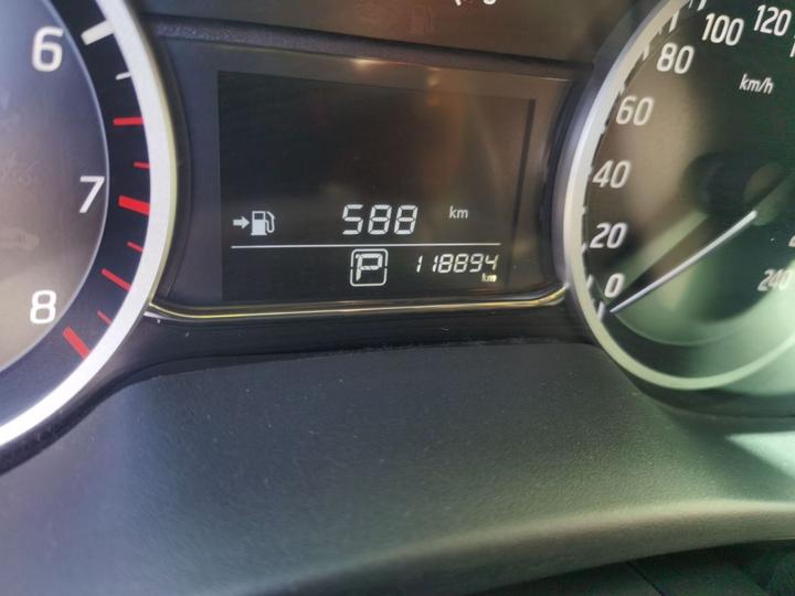 Sylphy 2022 Classic 1.6XE CVT Comfort photo 6