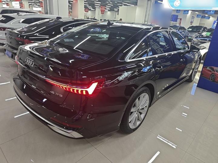 A6L 2024 45 TFSI Dynamic photo 6
