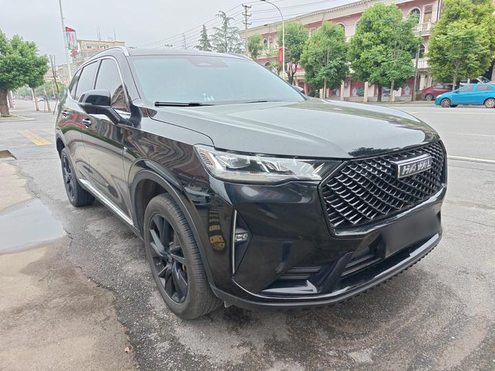 H6 2021 3rd Gen 2.0T AT RWD Max photo 3