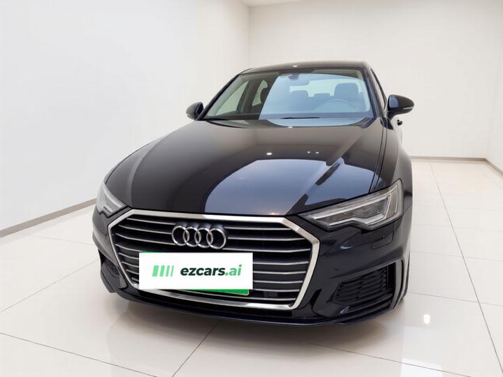 A6L 2020 40 TFSI Luxury Dynamic photo 2