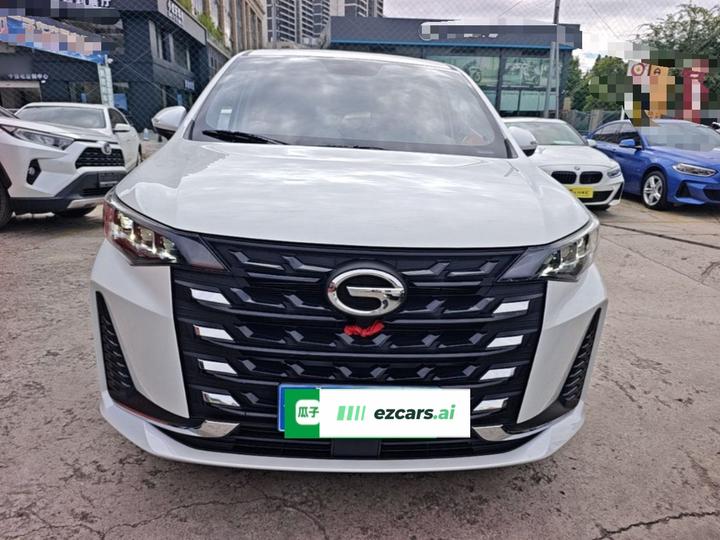 GAC Trumpchi M6 2023 PRO 270T DCT Luxury photo 2