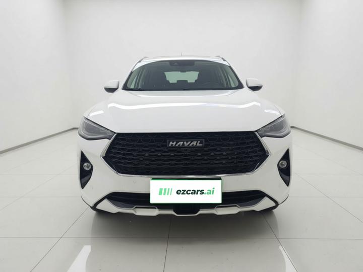 F7 2020 1.5T RWD i photo 2