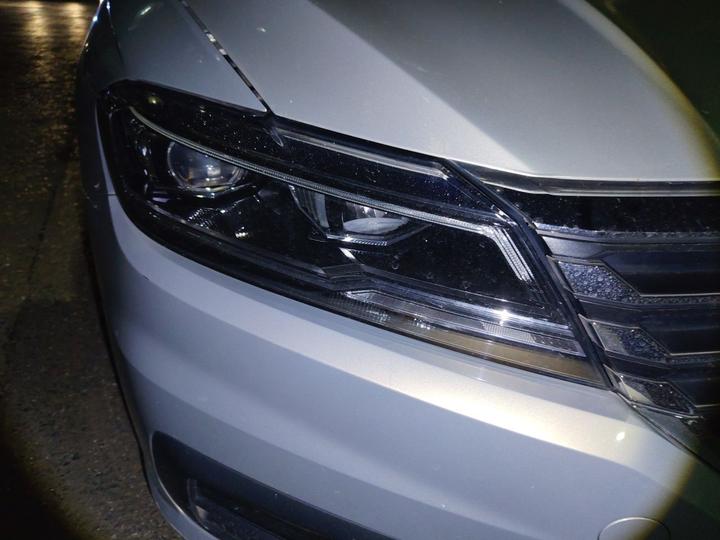 Lavida 2018 280TSI DSG Comfort China V photo 7