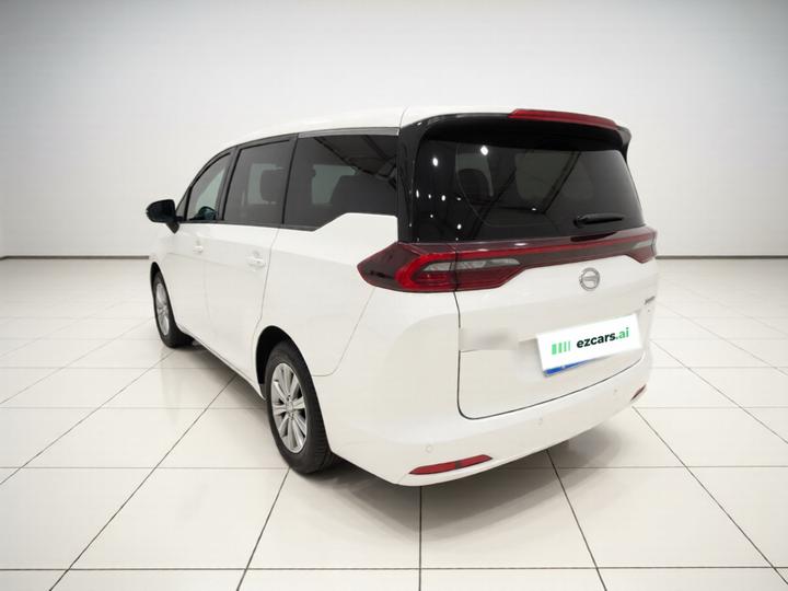 GAC Trumpchi M6 2019 270T DCT Luxury 7-Seater China VI photo 4