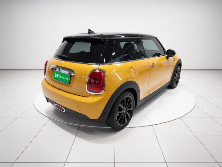 2016 1.5T COOPER photo 6