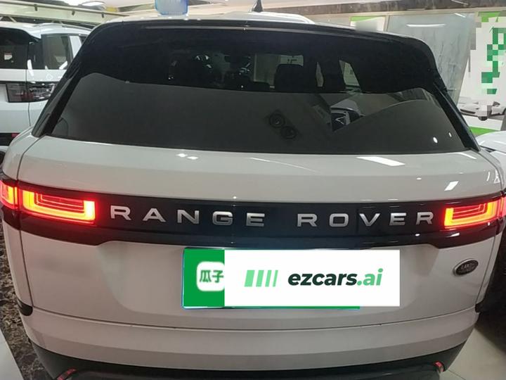 Range Rover Velar 2022 250PS photo 5