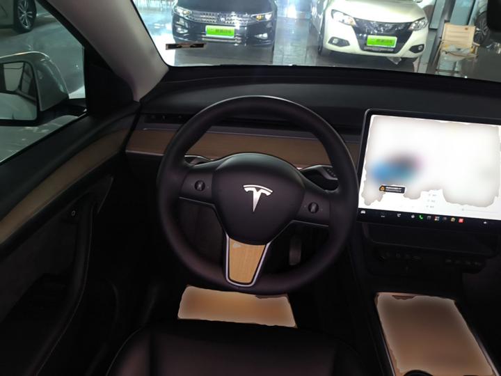 Model Y 2022 RWD photo 6