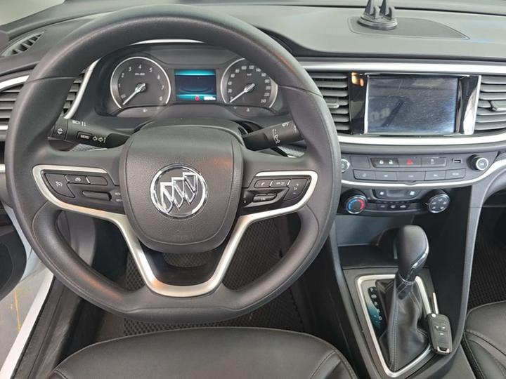 Excelle 2021 Facelift 1.3T AT Mild Hybrid Progressive photo 2