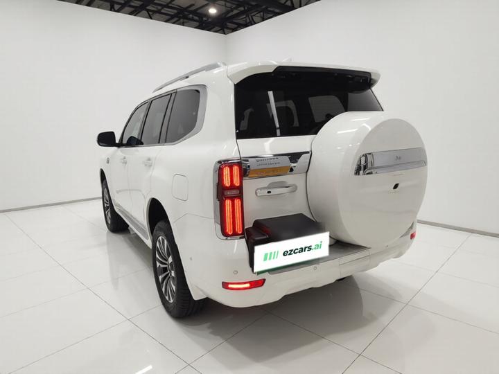 500 EV 2026 Hi4-T Smart photo 4