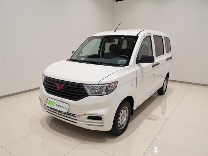 Wuling Hongguang V 2022 1.5L LAR