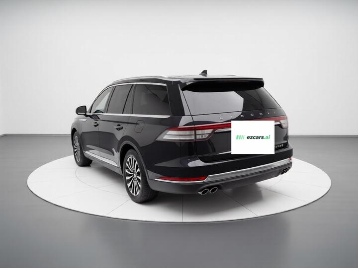 Aviator 2020 3.0T V6 AWD photo 4