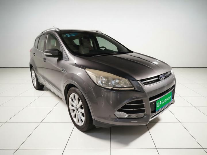 Kuga 2015 1.5L GTDi RWD photo 3
