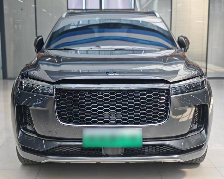 Li Auto ONE 2021 EREV 6-Seater photo 2