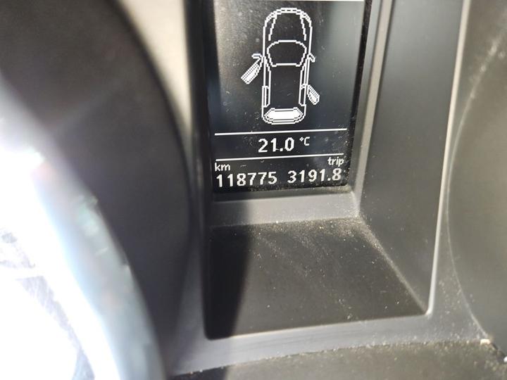 Yeti 2014 1.8TSI DSG photo 6