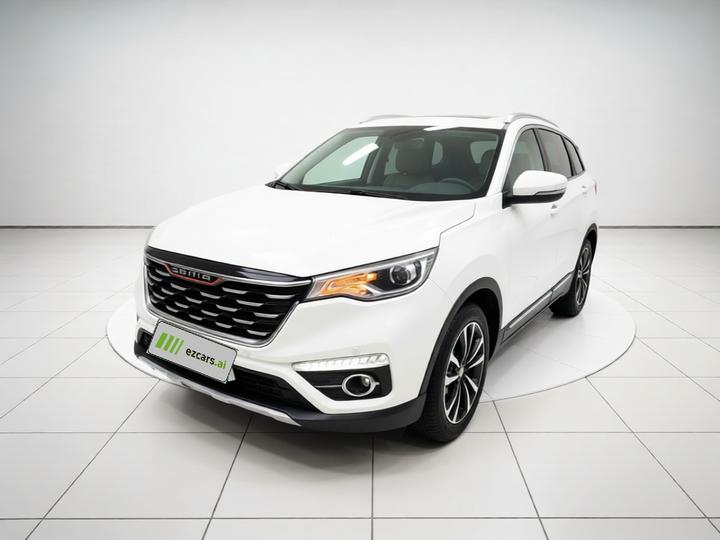 FAW Senia R9 2018 1.2T MT Luxury