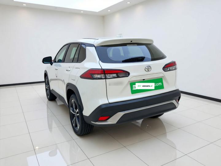 Frontlander 2022 2.0L CVT Luxury PLUS photo 4